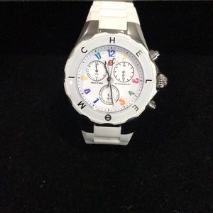 MINT condition Michele watch